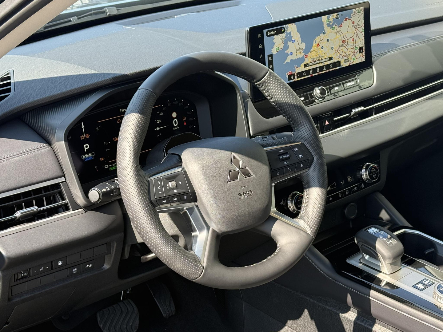 Mitsubishi