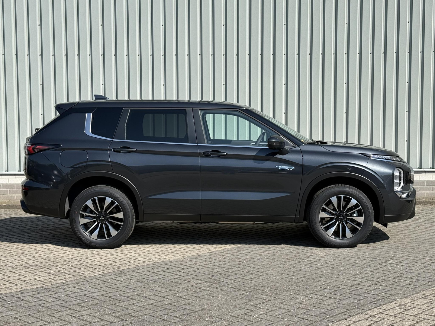 Mitsubishi