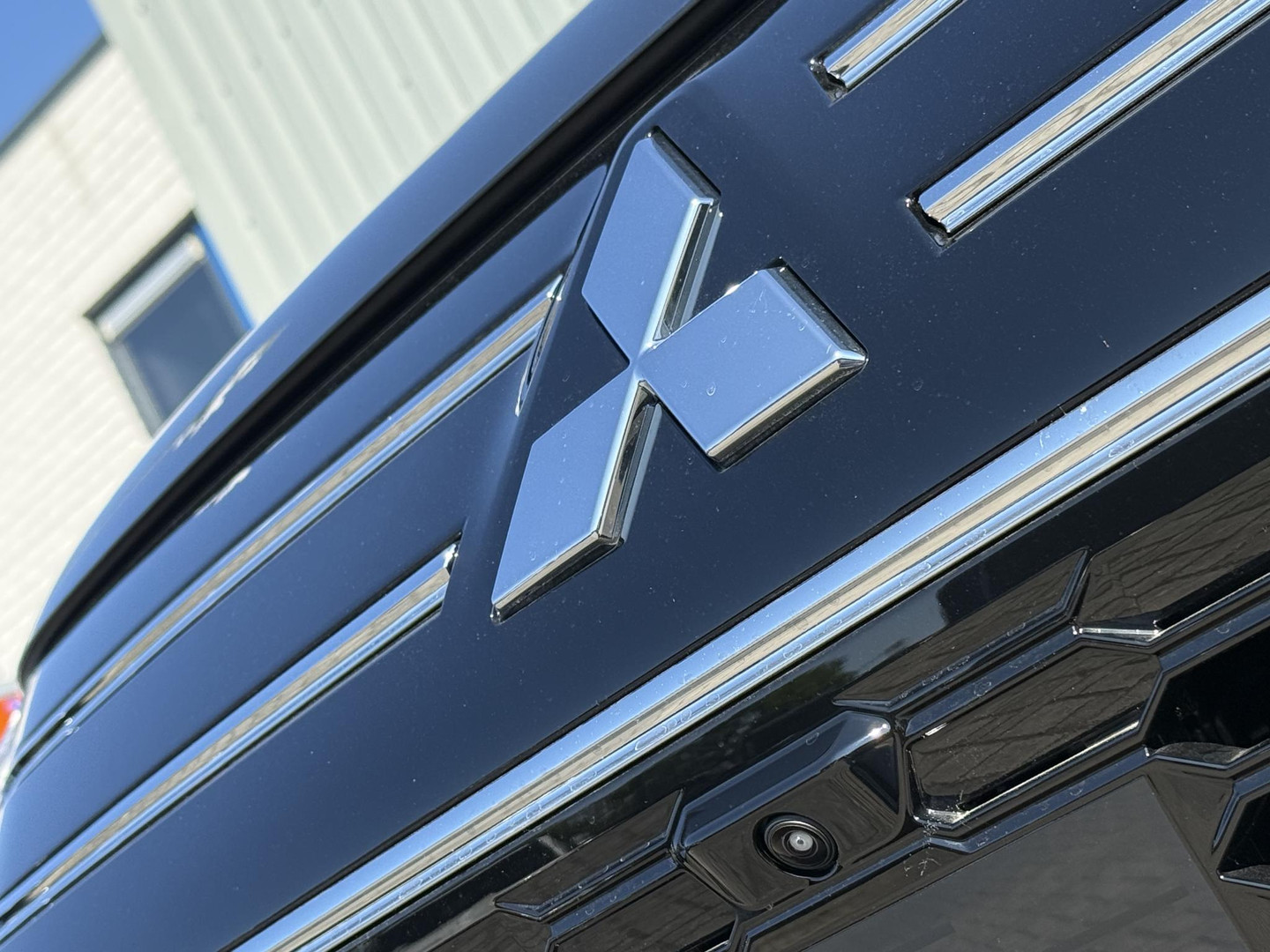 Mitsubishi