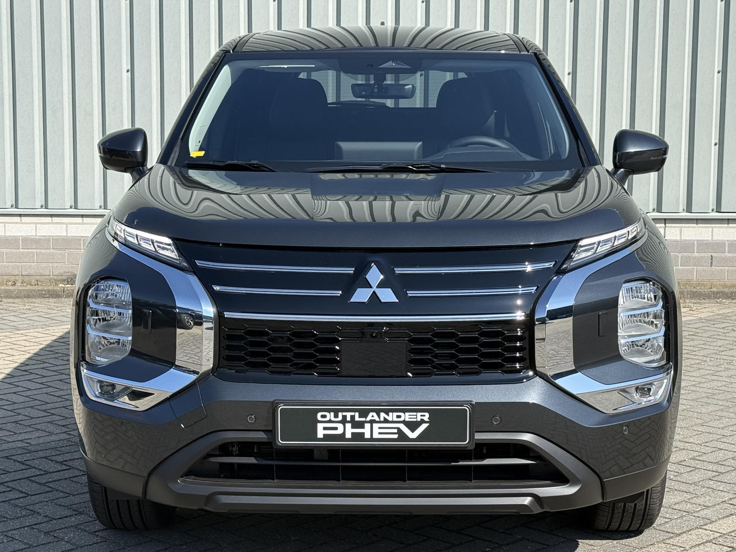 Mitsubishi