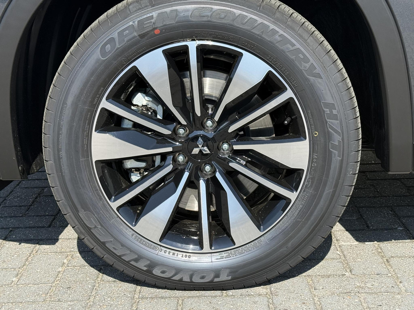 Mitsubishi