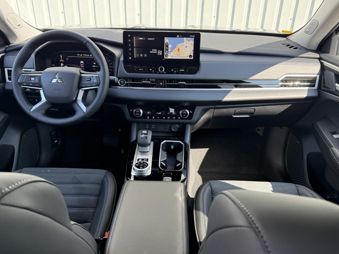 Mitsubishi