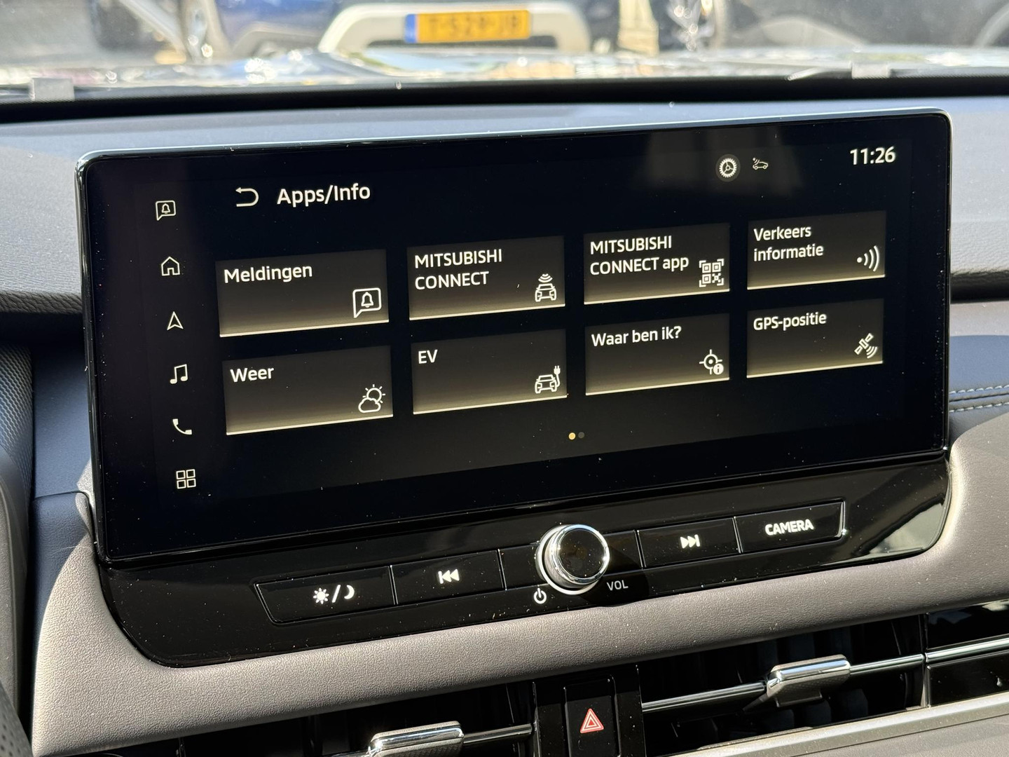 Mitsubishi