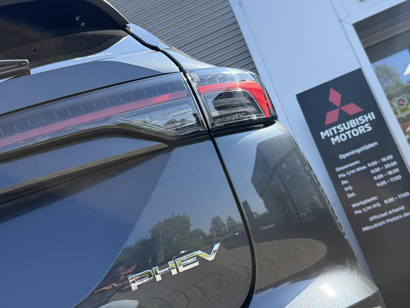Mitsubishi