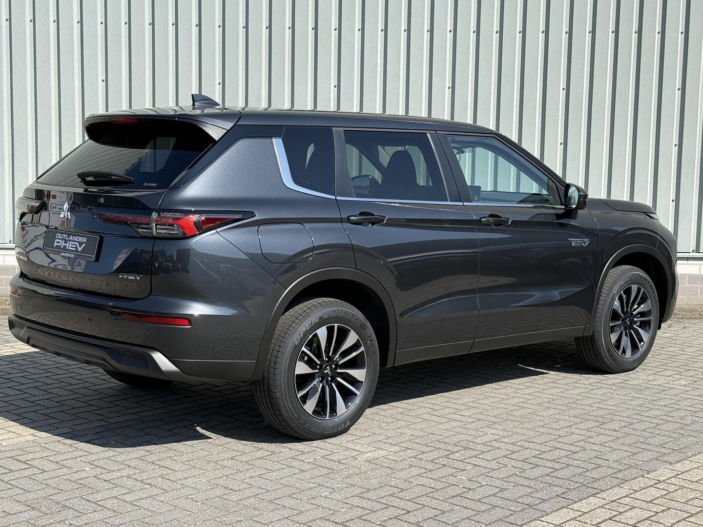 Mitsubishi
