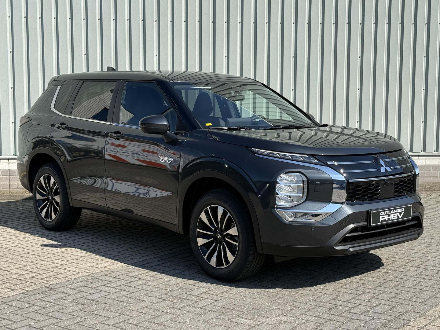 Mitsubishi