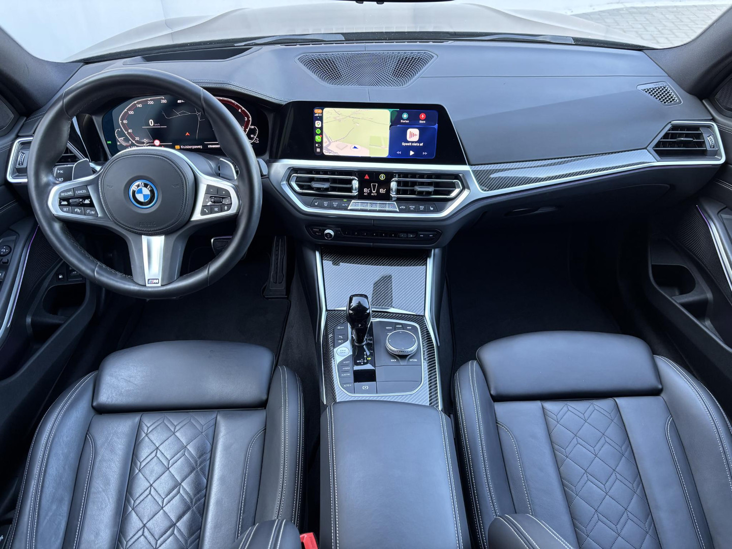 BMW 3-Serie Touring