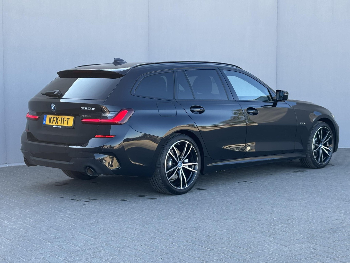 BMW 3-Serie Touring