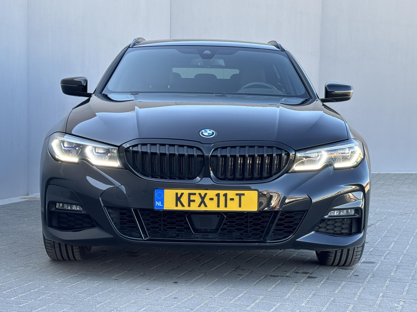 BMW 3-Serie Touring
