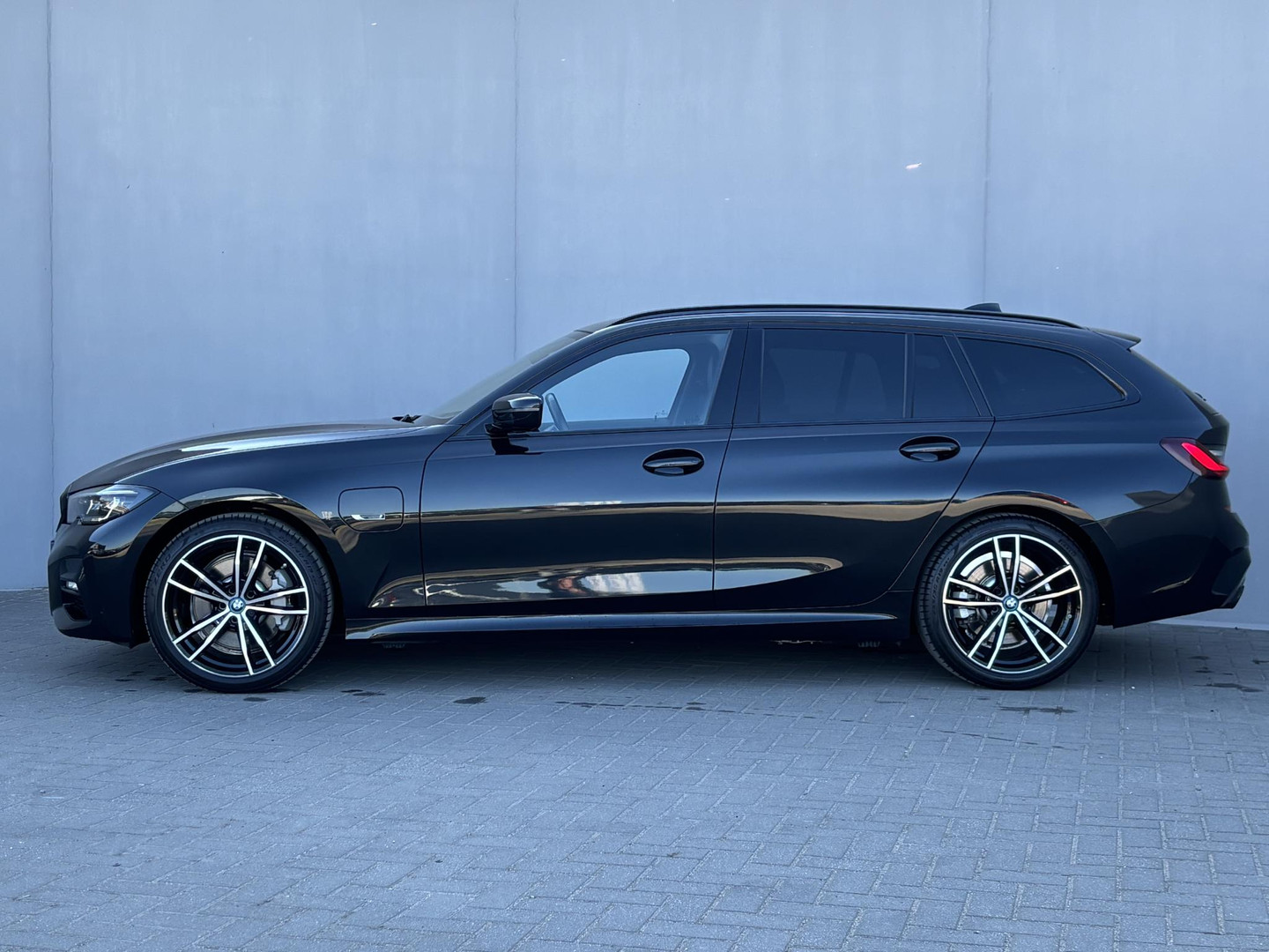 BMW 3-Serie Touring
