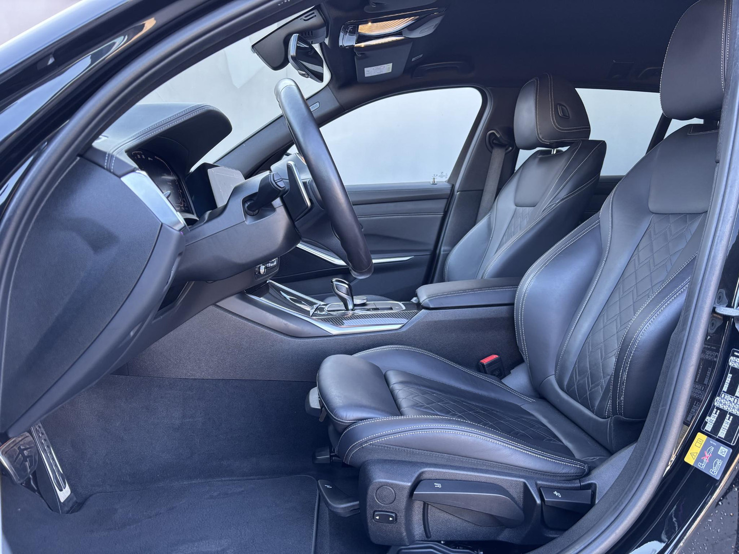 BMW 3-Serie Touring