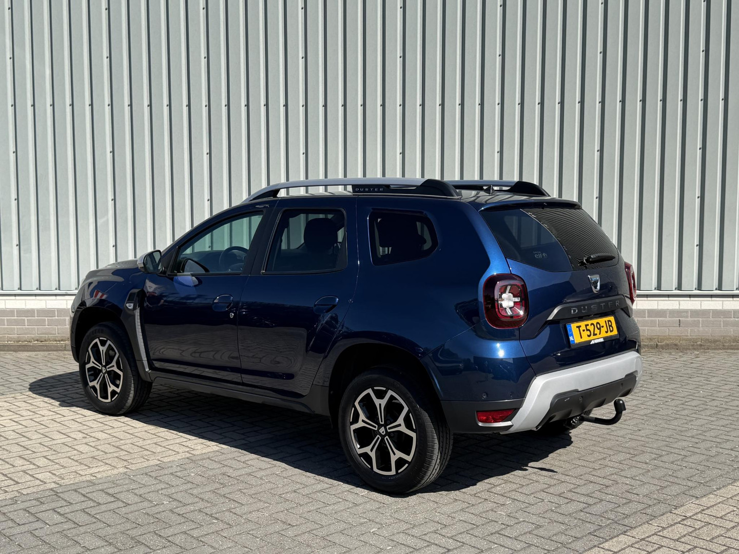 Dacia