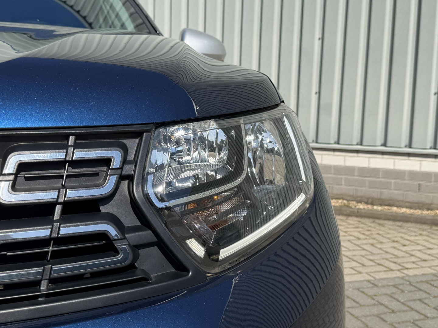 Dacia