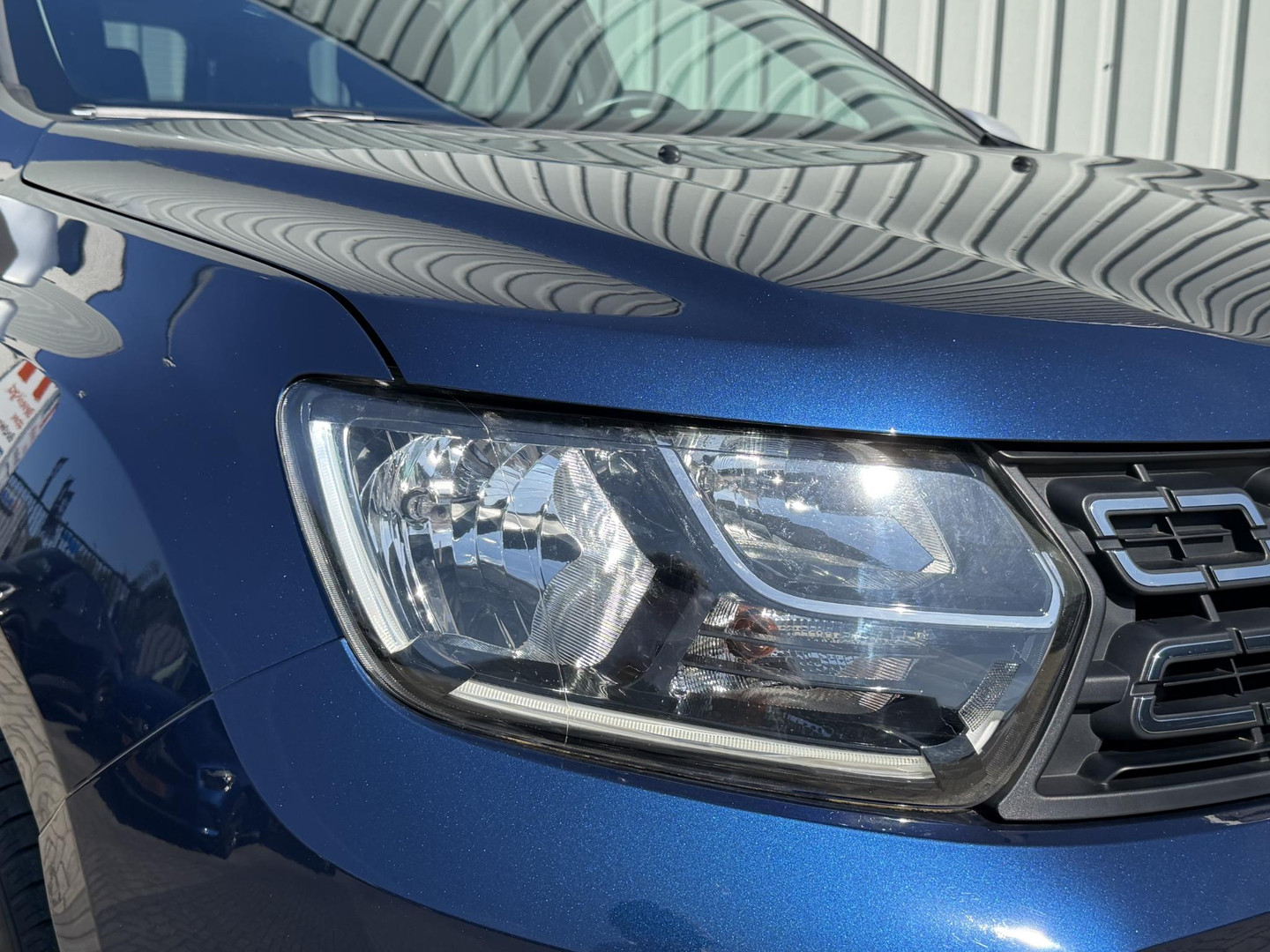 Dacia