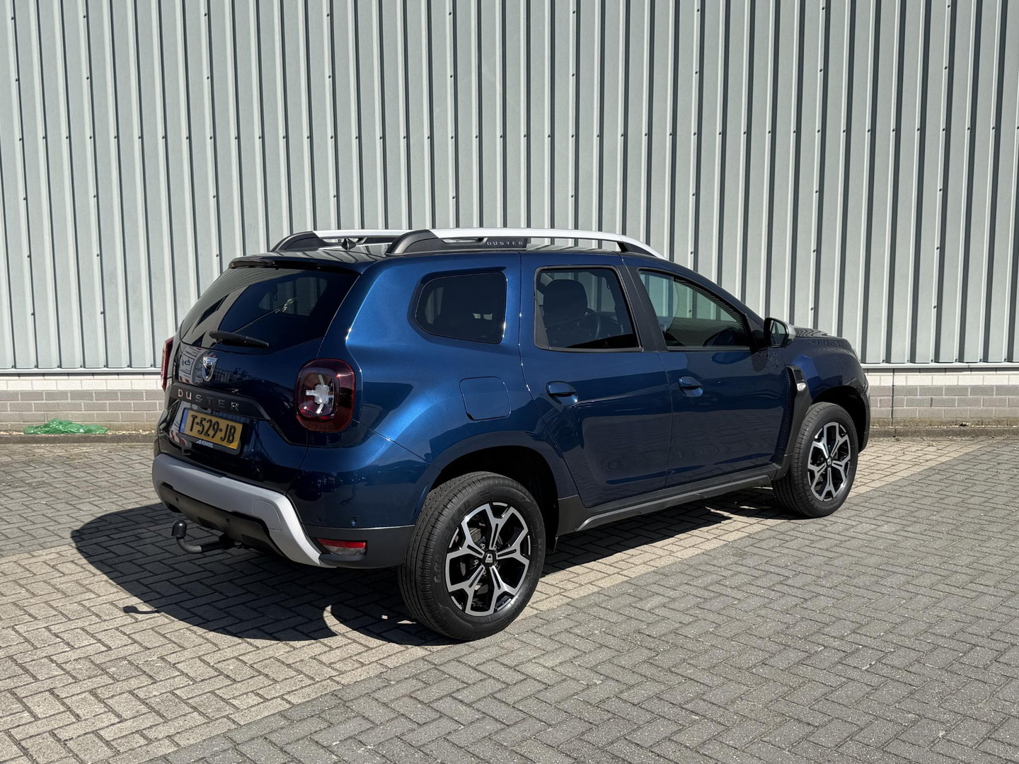 Dacia