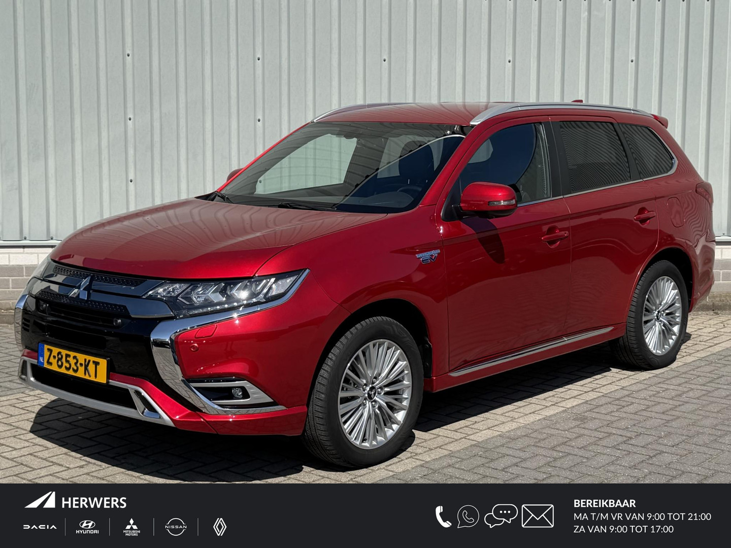 Mitsubishi