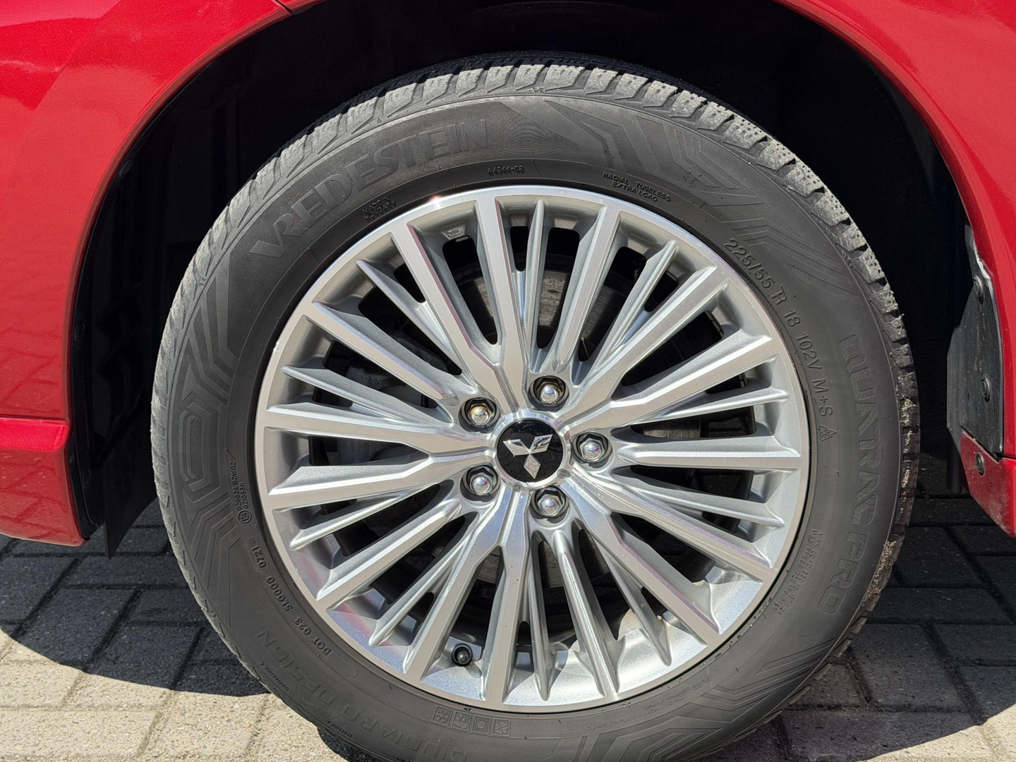 Mitsubishi