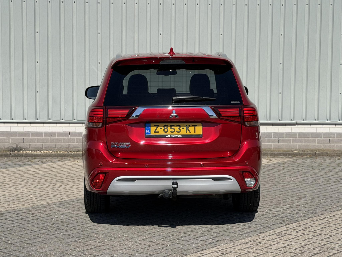 Mitsubishi