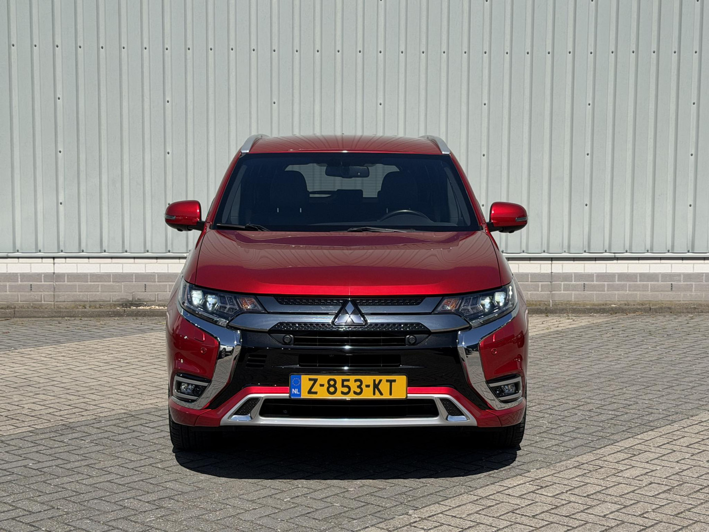Mitsubishi