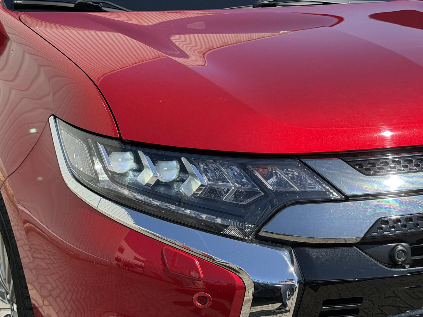 Mitsubishi
