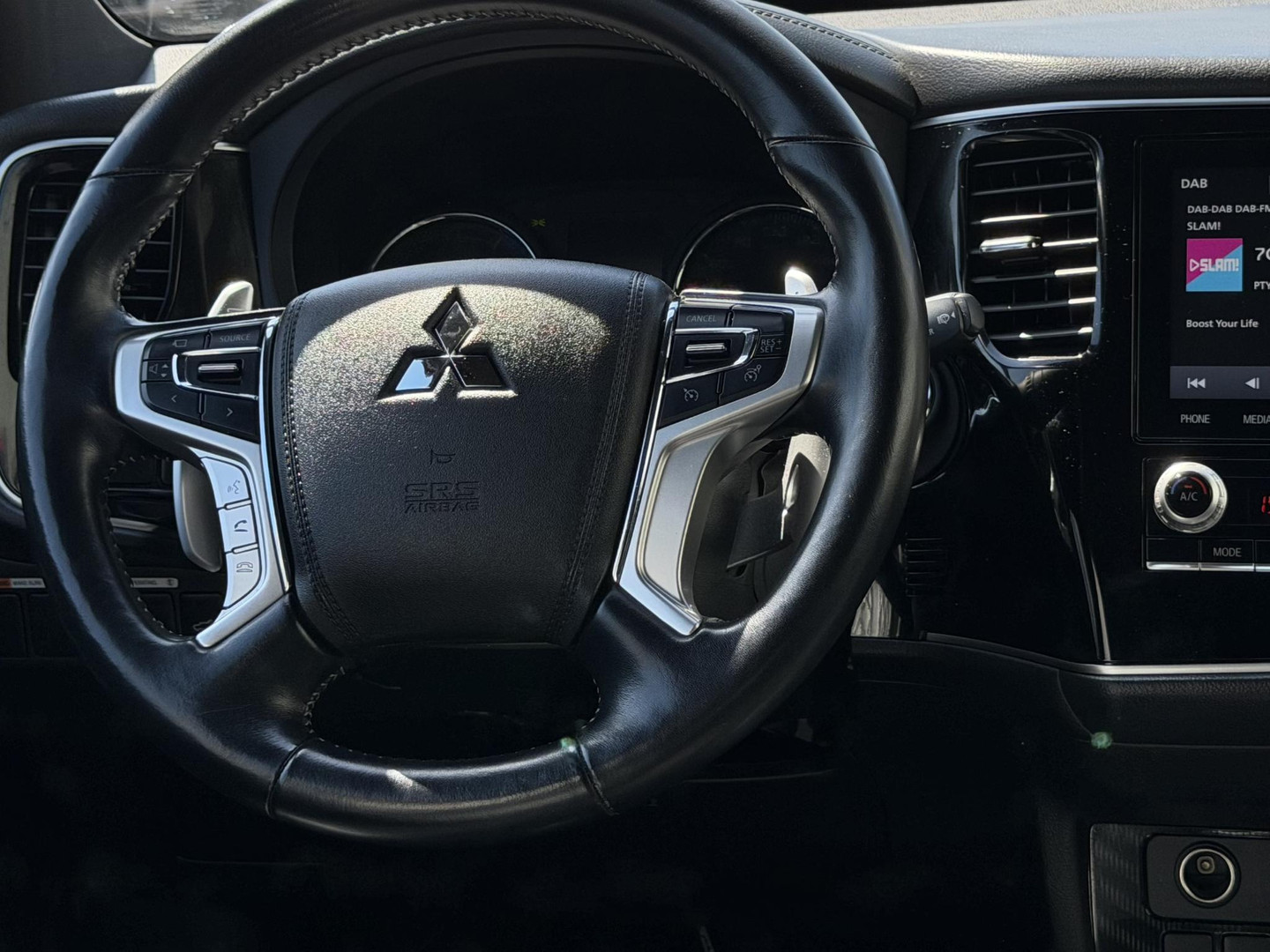 Mitsubishi