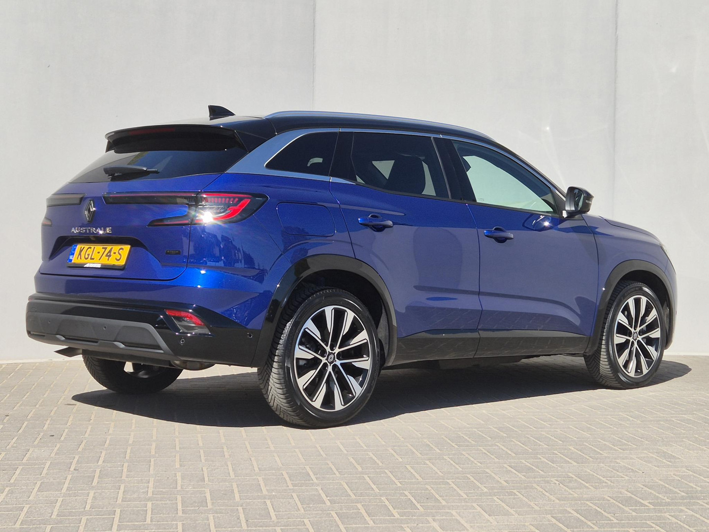 Renault Austral