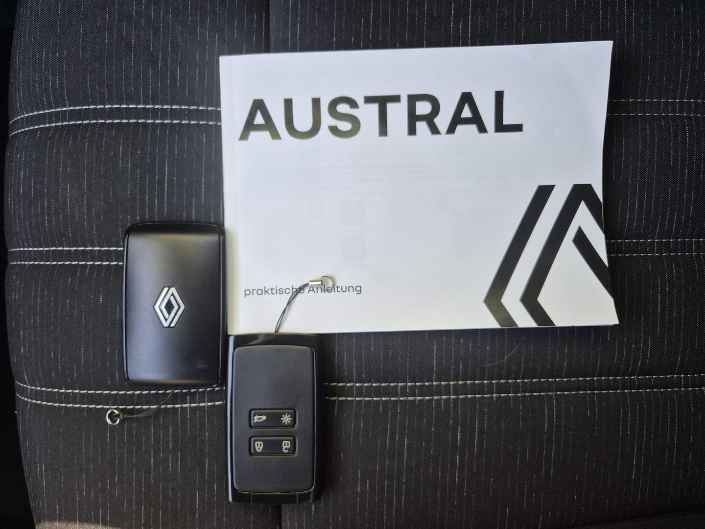 Renault Austral