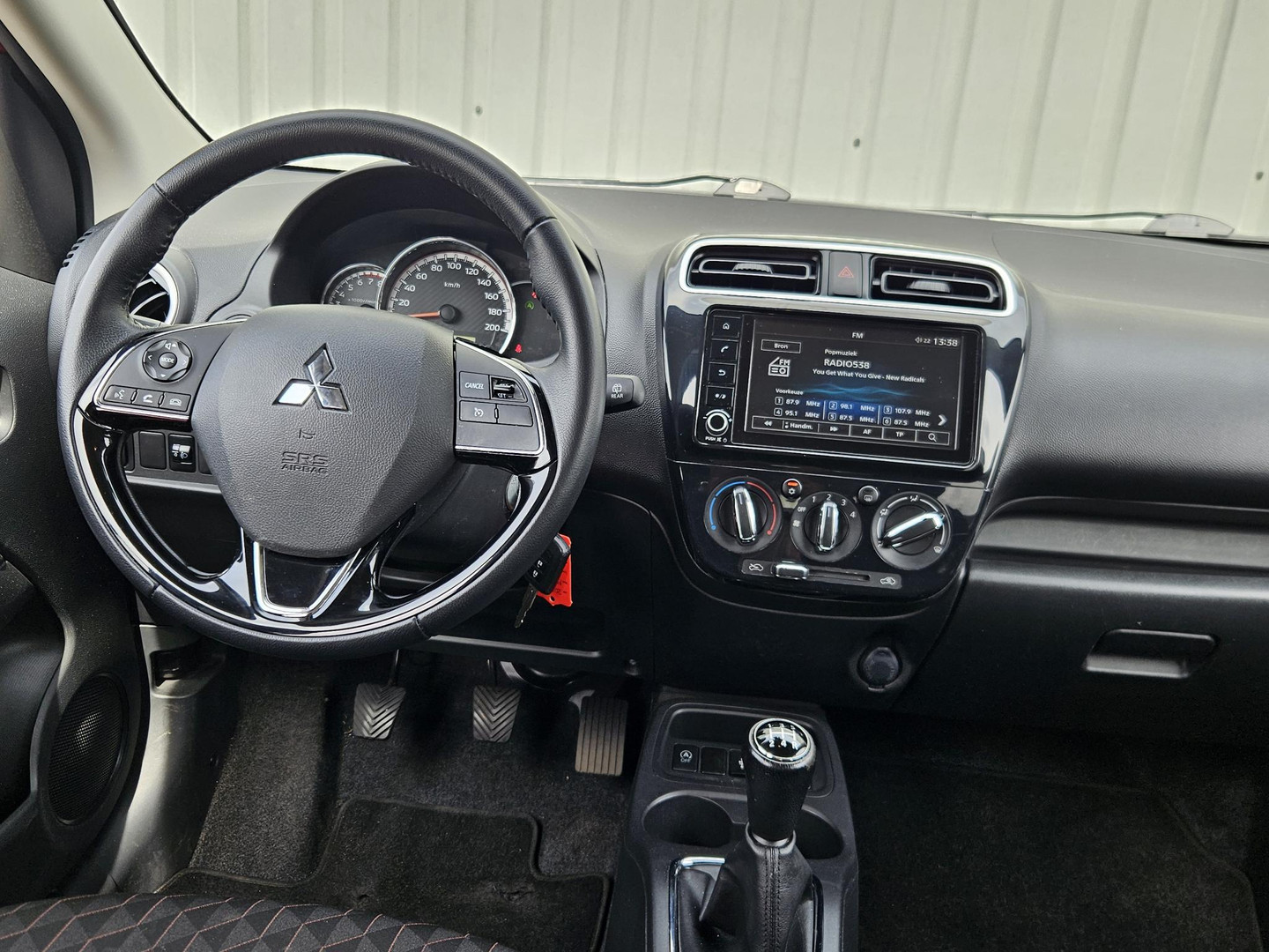 Mitsubishi