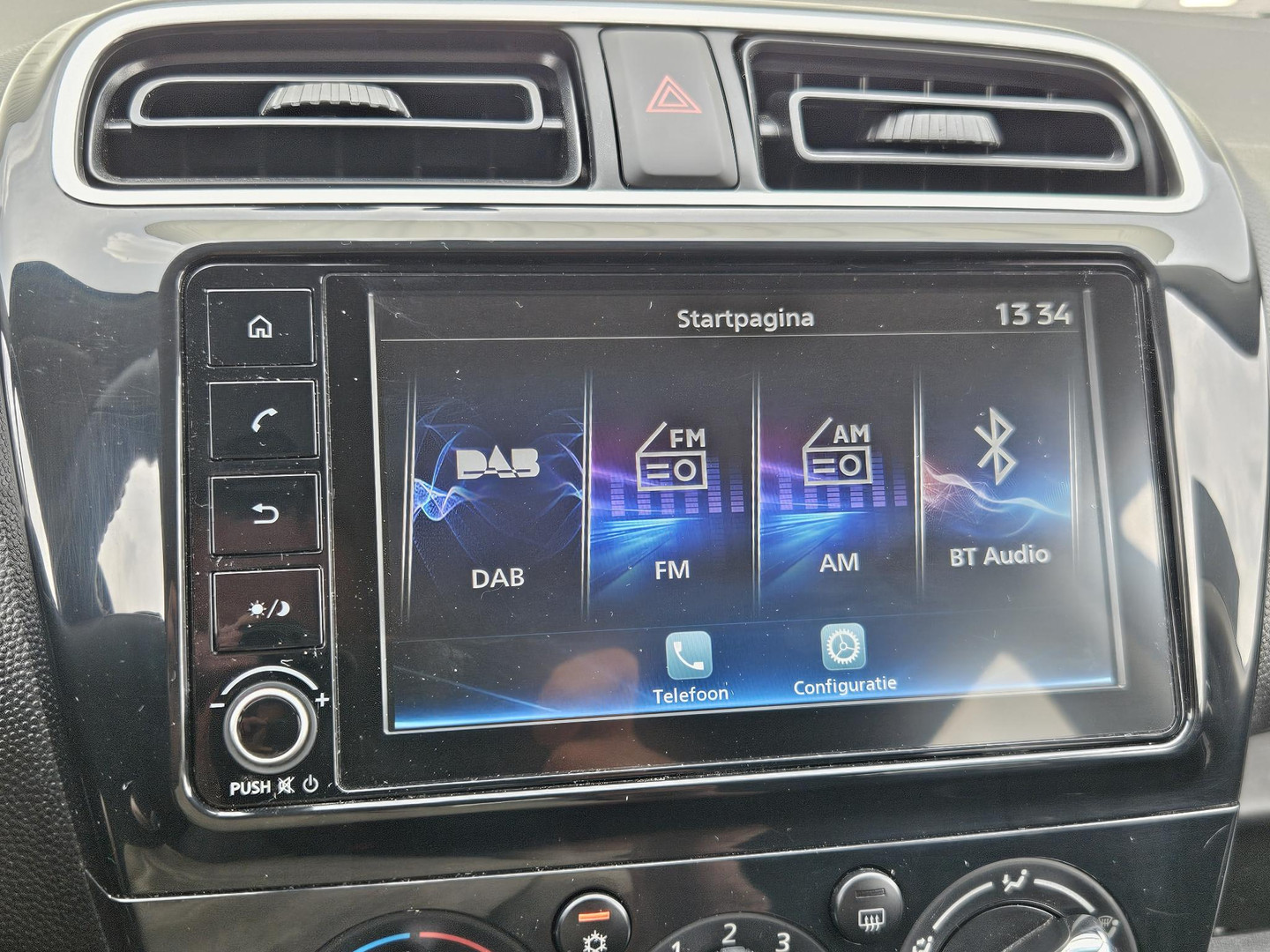 Mitsubishi