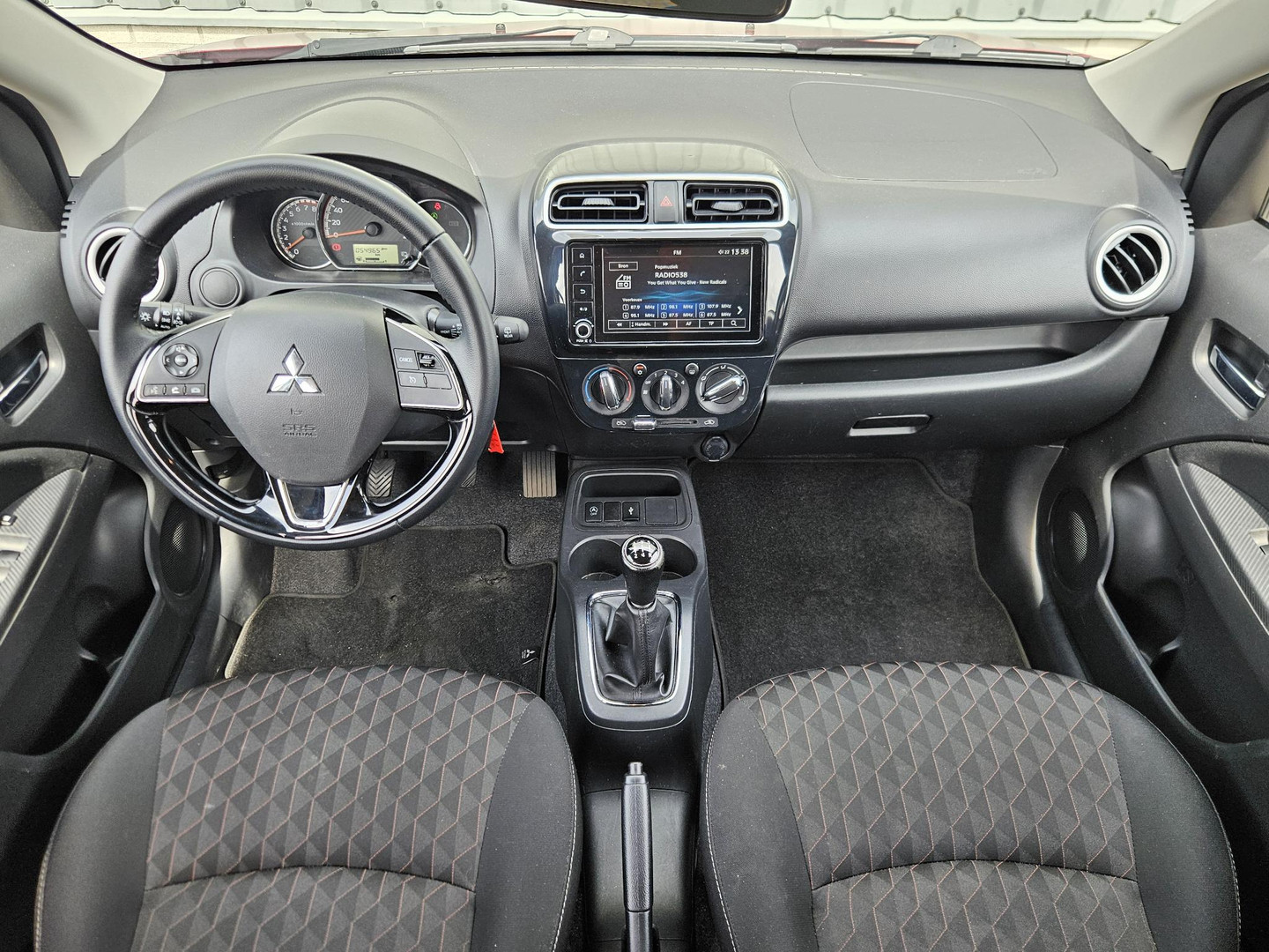 Mitsubishi