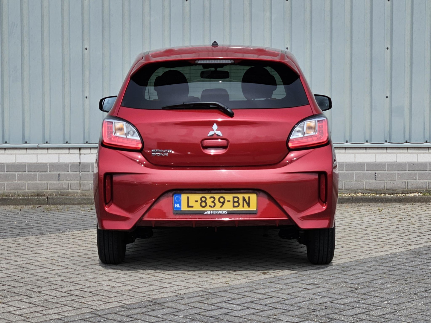Mitsubishi
