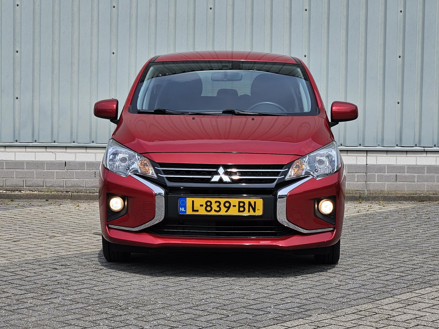 Mitsubishi