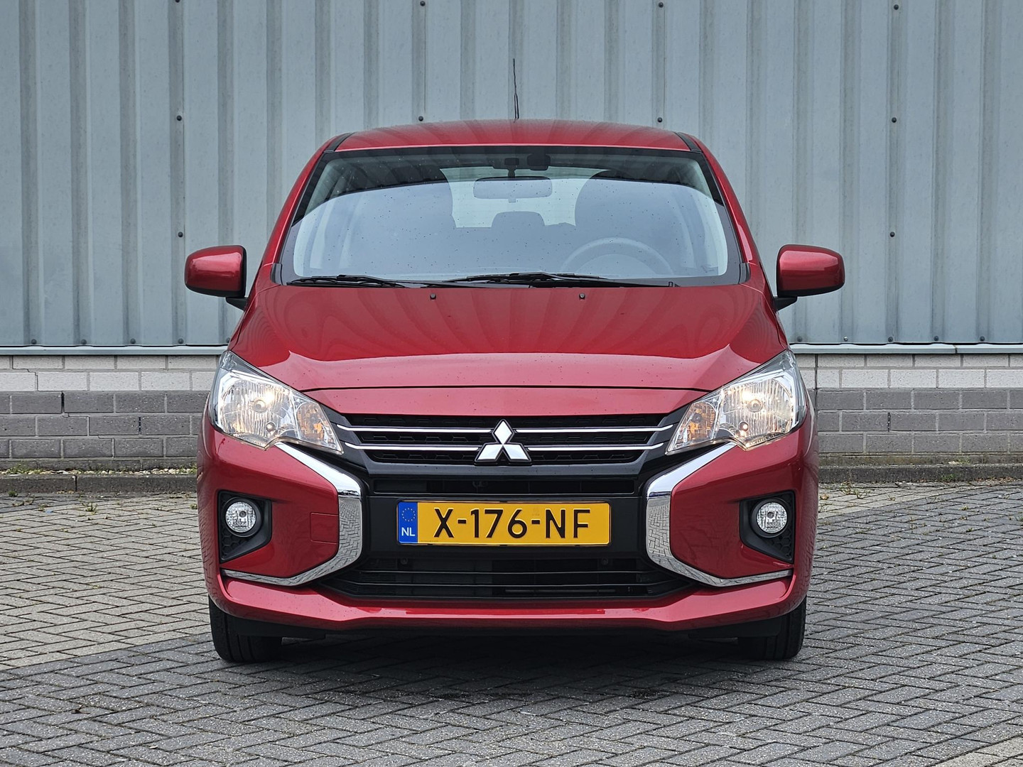 Mitsubishi