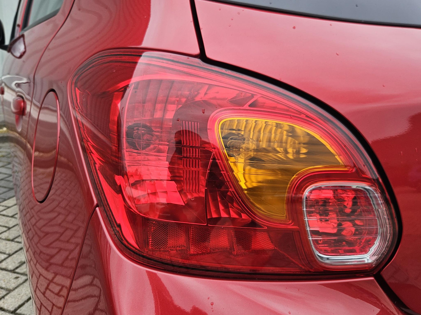 Mitsubishi