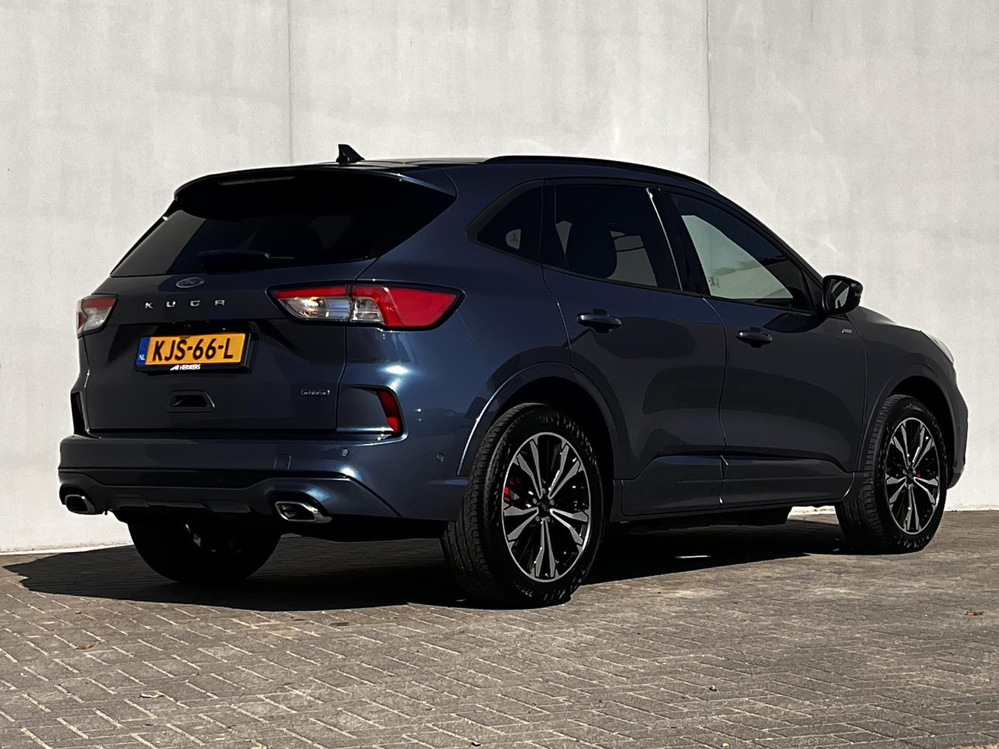 Ford