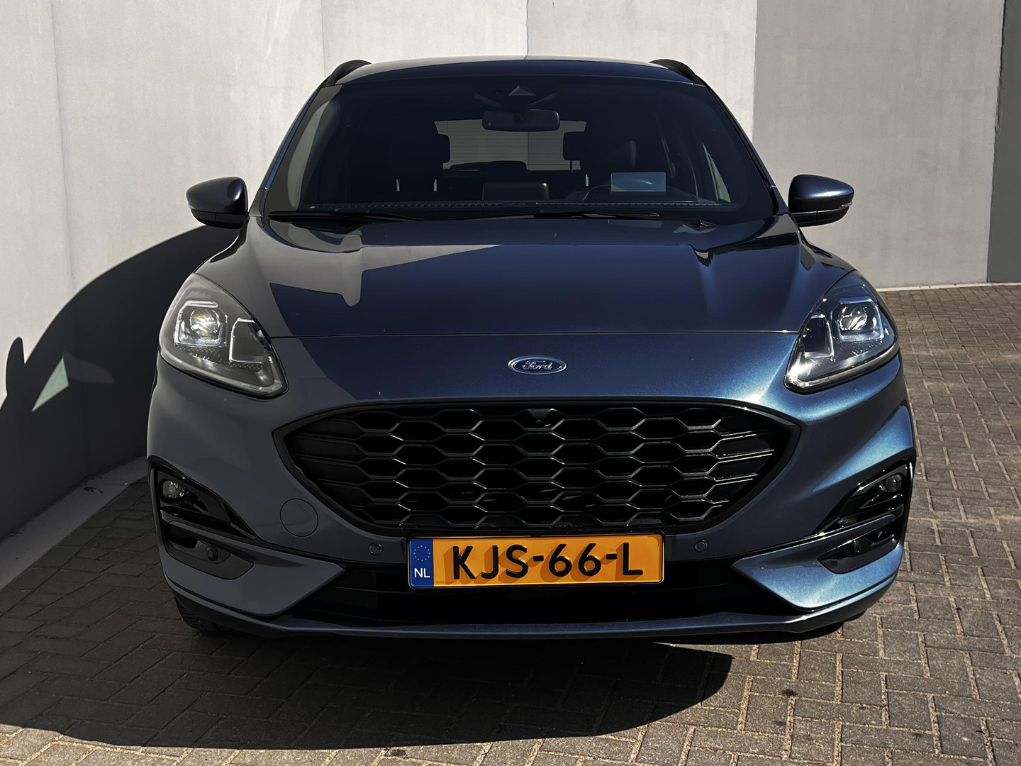 Ford