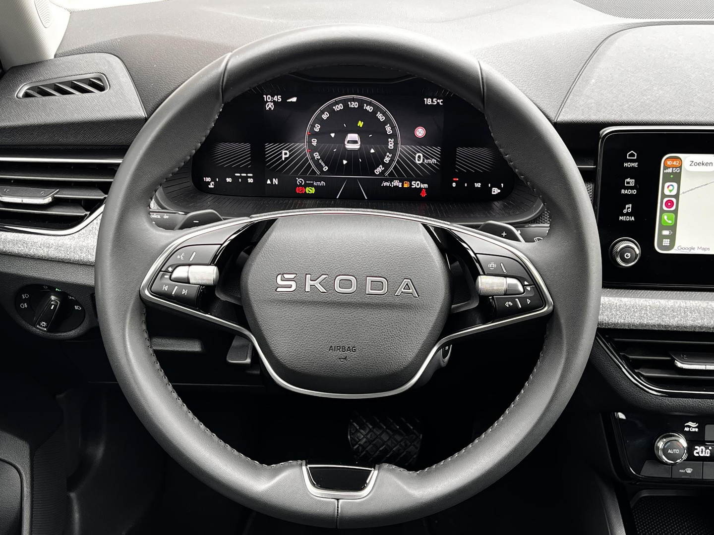 ŠKODA