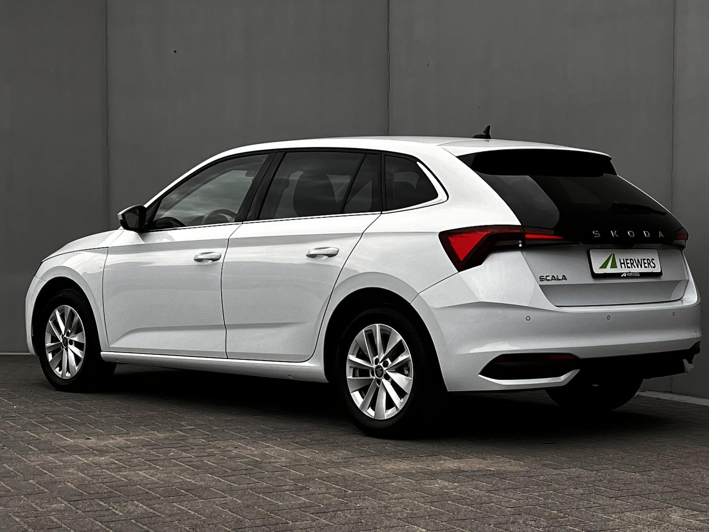 ŠKODA