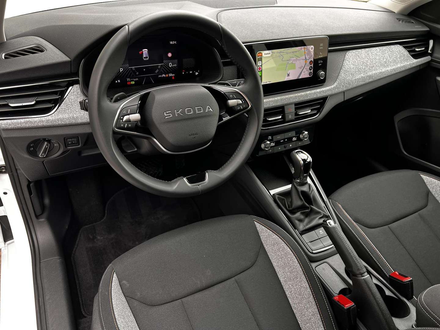 ŠKODA