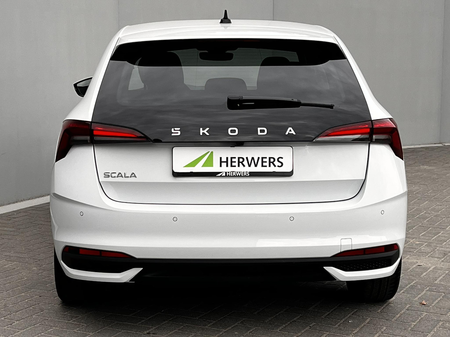ŠKODA