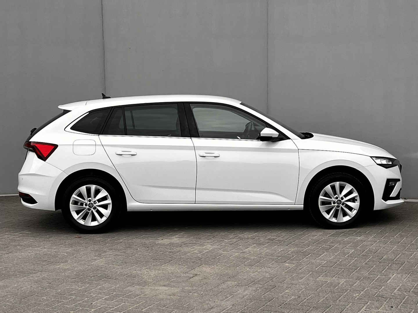 ŠKODA
