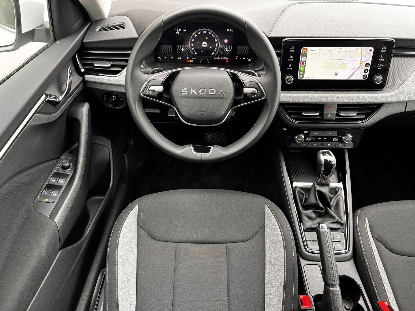 ŠKODA
