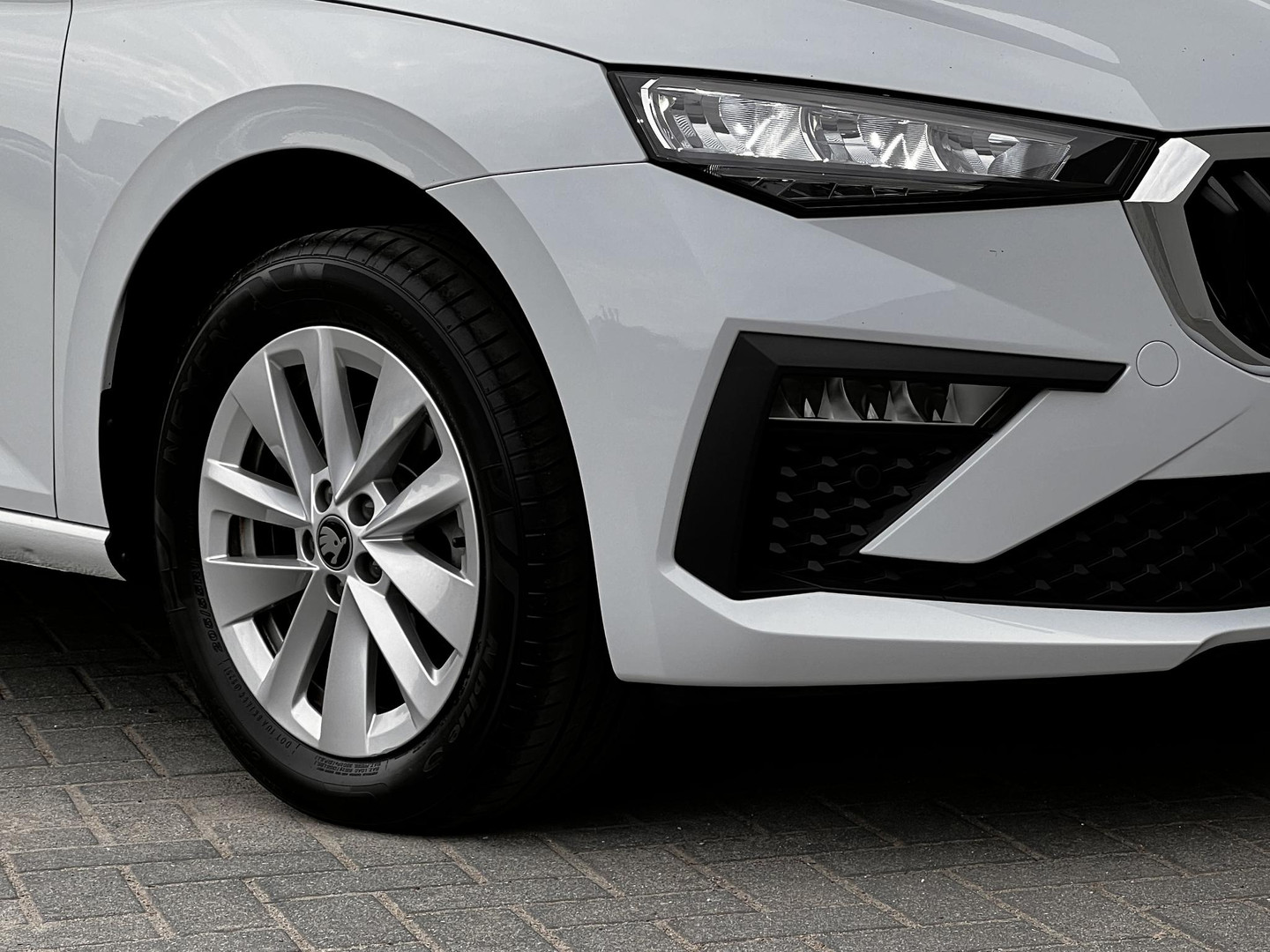 ŠKODA