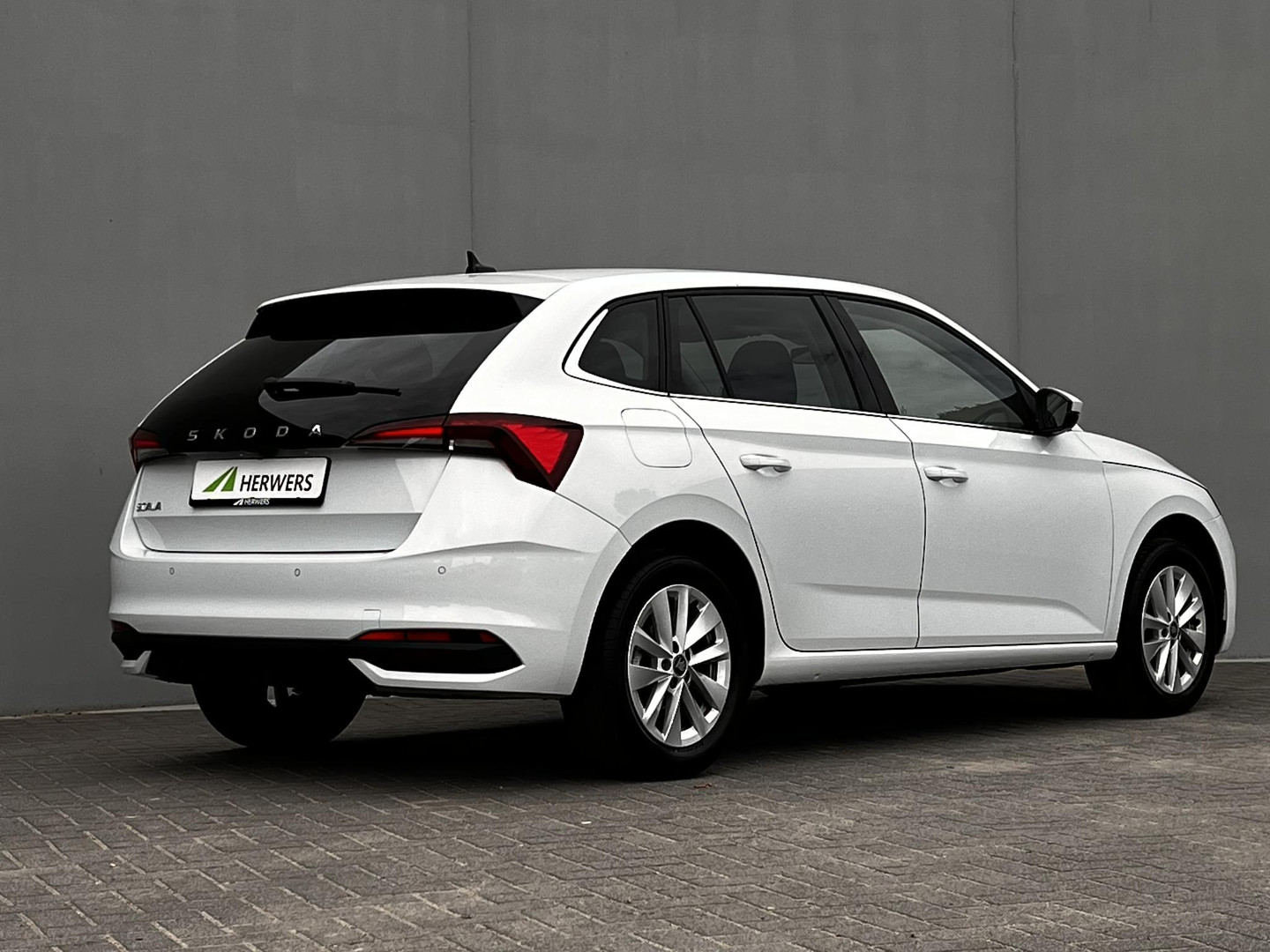 ŠKODA