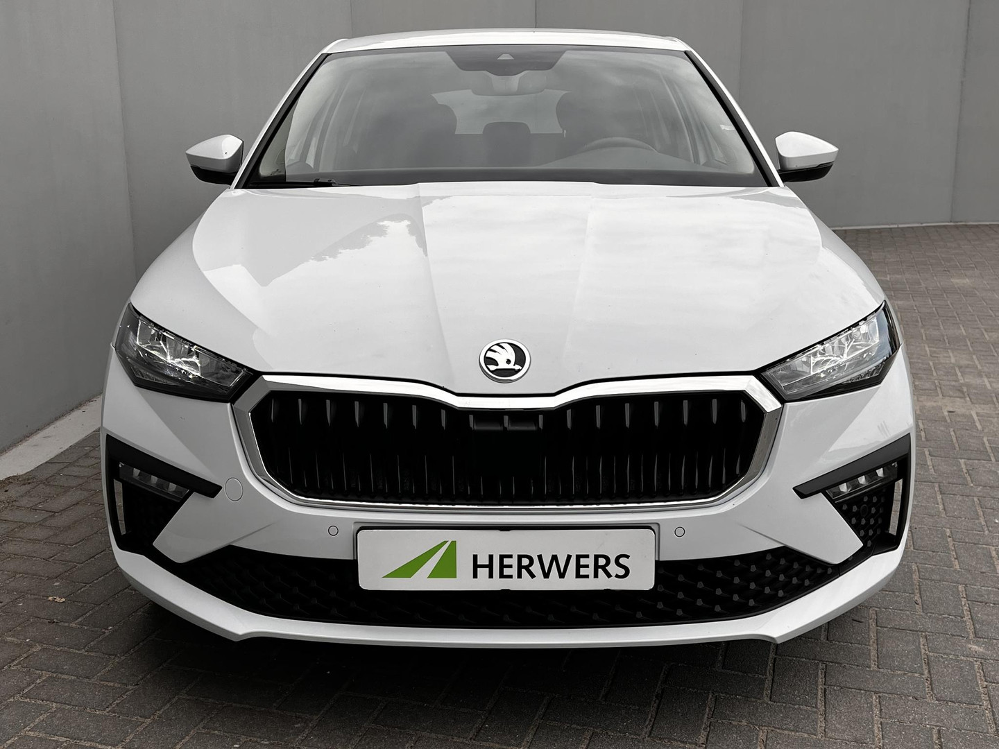 ŠKODA