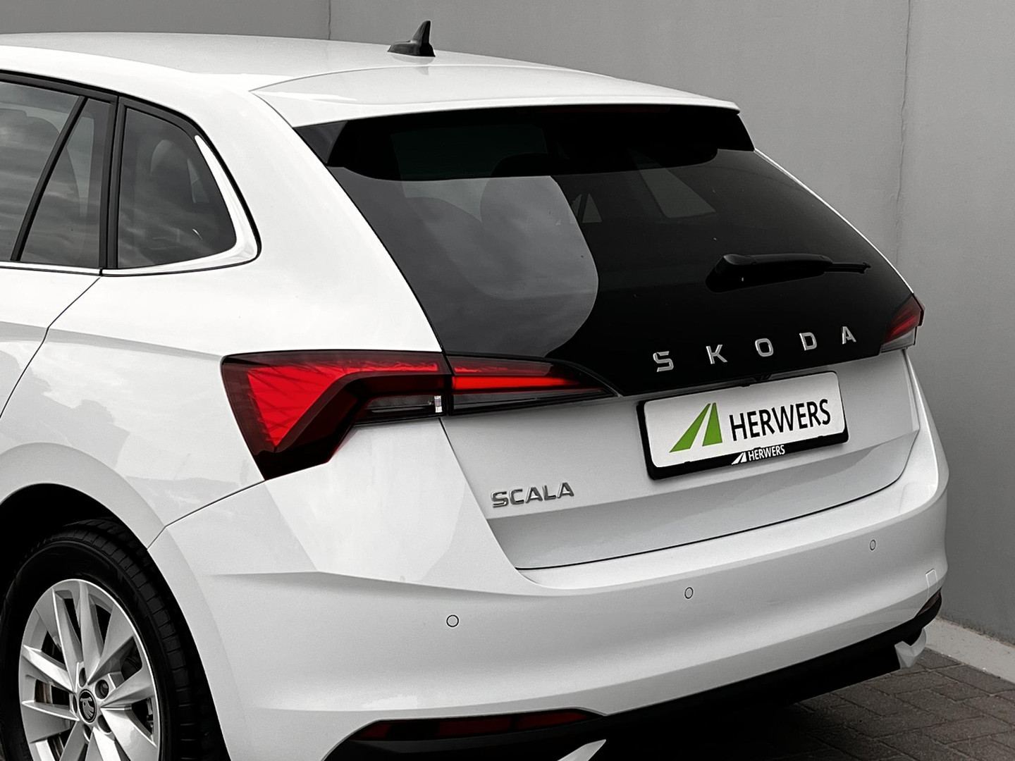 ŠKODA