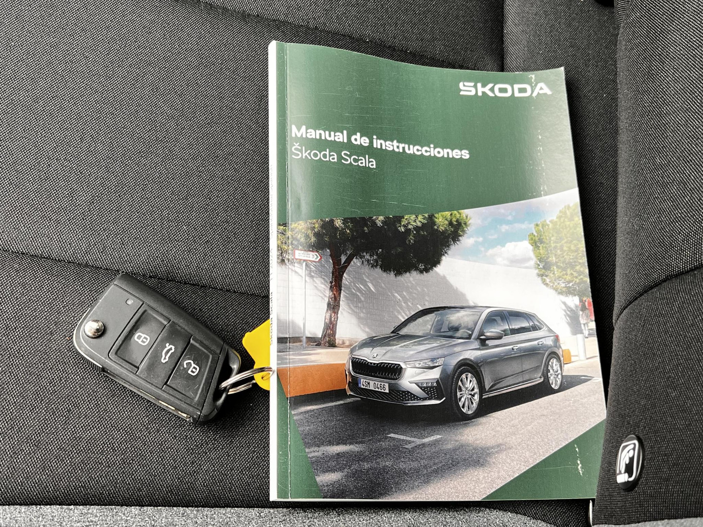 ŠKODA