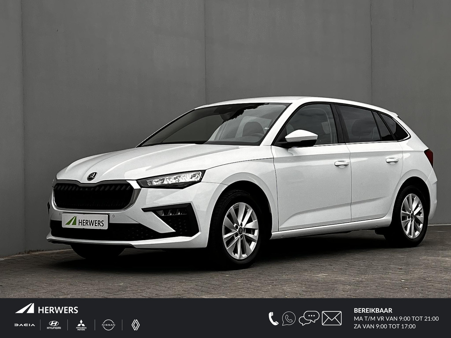 ŠKODA