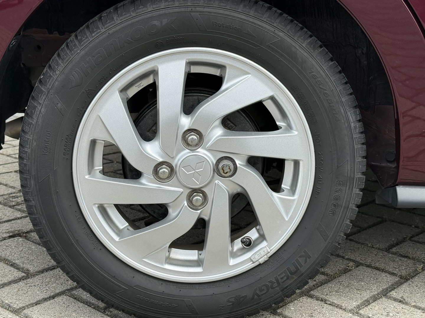 Mitsubishi
