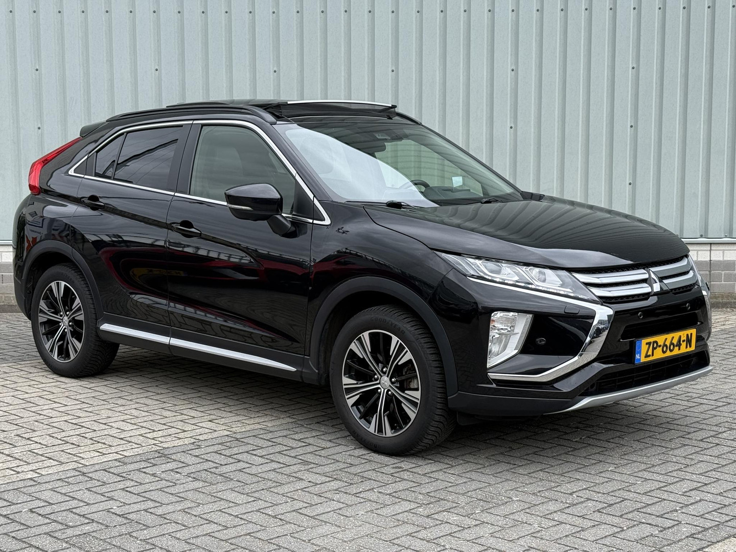 Mitsubishi
